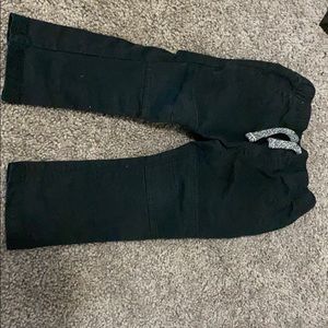 Toddler Pants